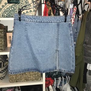 PRINCESS POLLY skirt